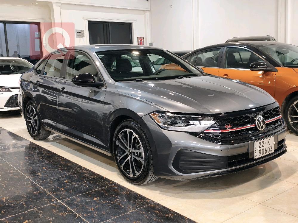 فولكسفاغن جيتا